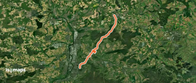 rotes Plus Heilbronn - Neuenstadt