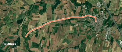 OSM Route 16567526
