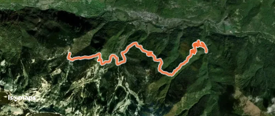 OSM Route 16569572