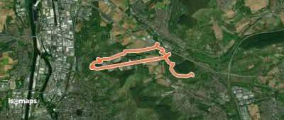 Württemberger Wein Wanderweg