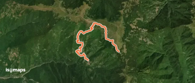 OSM Route 16570830