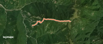 OSM Route 16570836
