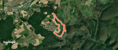 Circulaire du Heiligenberg