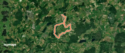 10 - Zum Heiligen Stein und nach La Salette
