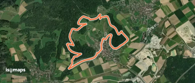 VVH Rundwanderweg (lang)