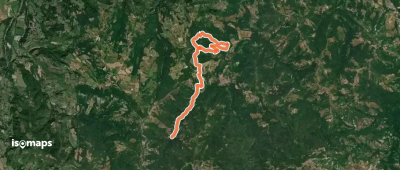 OSM Route 16613592