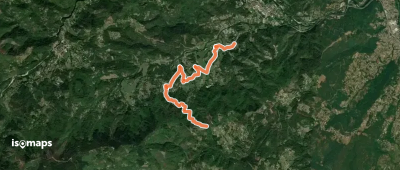 Prades - Les Perringues