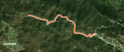 OSM Route 16618632