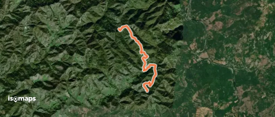OSM Route 16618647
