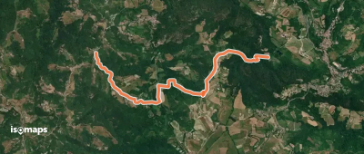 OSM Route 16618716