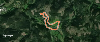 [M5] Rundweg Haardt (Milchenbach)