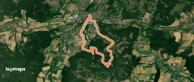 Rundweg Dörnbach