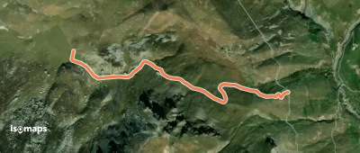 OSM Route 16623807