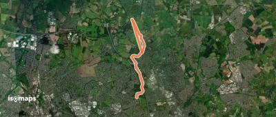 Forest of Mercia Way