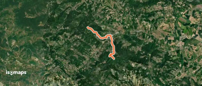 OSM Route 16624613