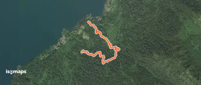 Gatton Creek Trail