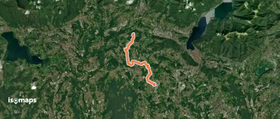 OSM Route 16630268