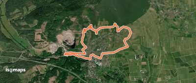 Historischer Rundweg Albersweiler