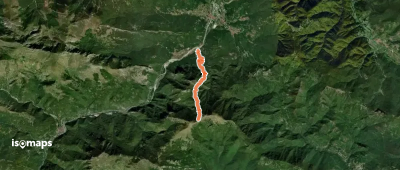 OSM Route 16630971