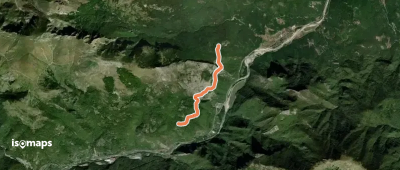 OSM Route 16631002