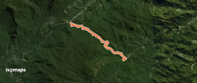 Travessia Macaé de Cima - Theodoro de Oliveira