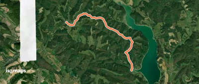 OSM Route 1795801