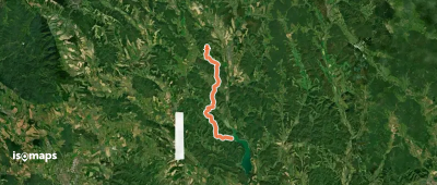 OSM Route 1795802