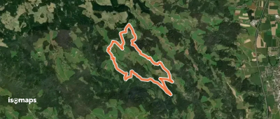 Rundwanderweg Lamm