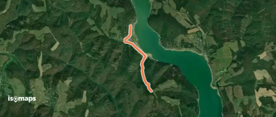 OSM Route 1795803