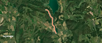 OSM Route 1795804