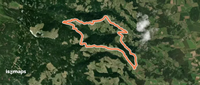 Rundwanderweg Pölling