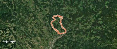 Erzwanderweg 1