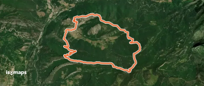 La Olla de Sant Julià de Cerdanyola