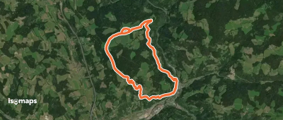 Erzwanderweg 2
