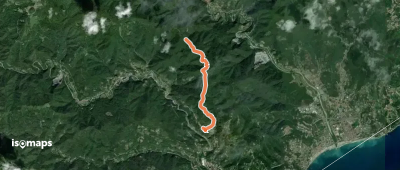 Marmorassi - Case Monte Paggio - Bric Schivà
