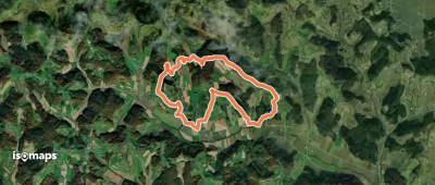 Riegersburger Genusswanderweg - Gölles Schleife