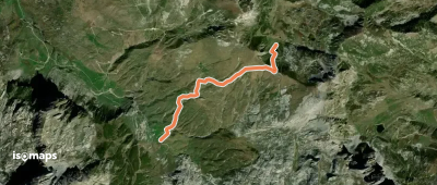 OSM Route 16642845