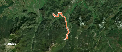 OSM Route 16642895
