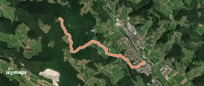 Zreče - Golek