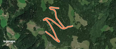 Wanderweg 6C