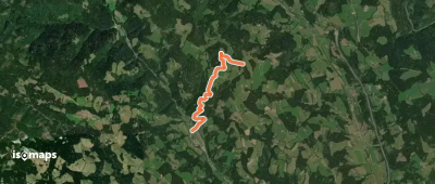 Wanderweg 6D