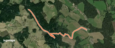 Wanderweg 4C