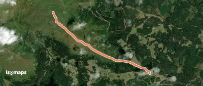 Wanderweg 1C