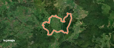 Extratour Haubentour