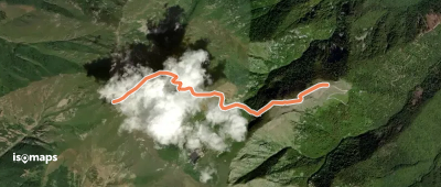 OSM Route 16653898