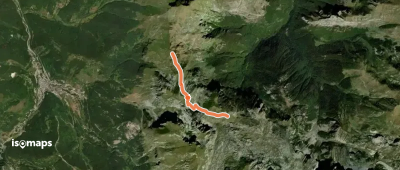 OSM Route 16653937