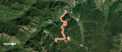 OSM Route 16655950