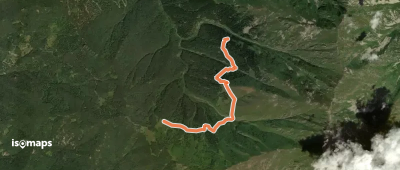 OSM Route 16656257