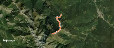 OSM Route 16657575