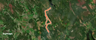 Kirkkopolku